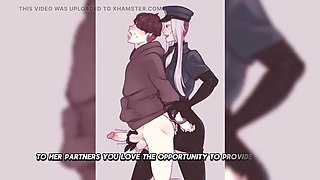 AngularDominique's Femdom Mastery: Begging to Serve in BDSM Humiliation