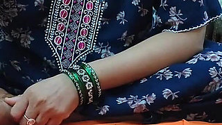 Bhabhi Ko Mc Mai Hi Condom Laga Kar Choda