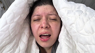 Sweaty Fuck