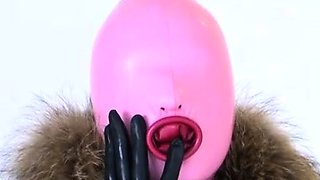 Amateur MILFs doing BDSM