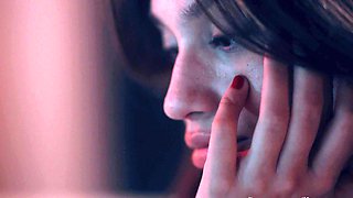 SweetHeartVideo: Lesbian Adventures Older Women Younger Girls Vol. 14 Twinning Episode with Jaclyn Taylor and Liv Wild