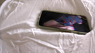 Horny Step Mom Fucks Me While Stepdad Is at Work - Brianna Beach - Alex Adams