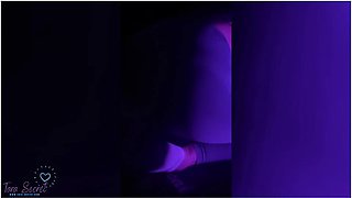 Tara Secret Glorymobil - Fan With Big Dick Came To Visit Me A 2nd Time Giving Me Huge Cumshot!!!