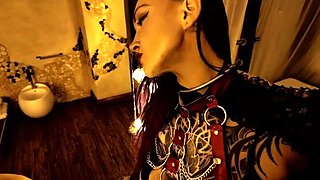 Sado-Ladies - The Shibari Ritual - Brandnew