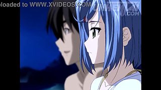 Public Shower Fuck! Uncensored Japanese Hentai with Big Tits & Creampie [SUB ENG]
