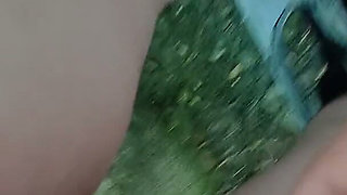 Fucking Outdoors in Public