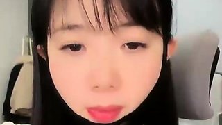 Emo Teen Becka Solo Webcam Masturbation Porn