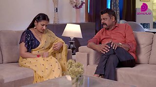 Lustful Indian MILF breathtaking porn video