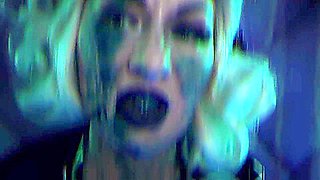 Horror Video Joi Cei Jerk Off Cum Eating Instructions- Hot Scary Witch Domination Pov - Arya Grander