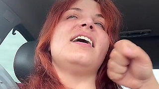 Face Punching on the Way and Whipping Aftermath