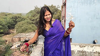 Boss Ne Bhabhi Ko Pramotion dene Ke Bahane Bulaya Apne Room Me Hardcore Sex