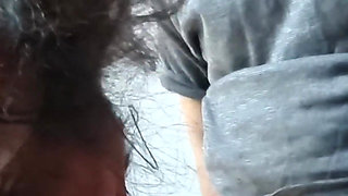 18 Year Old Girl Having Fun with Her Stepdad