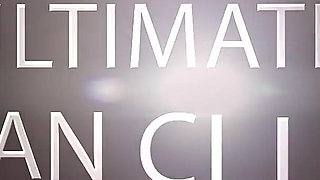 Brunette Babes Fingering and Toying to Intense Orgasm