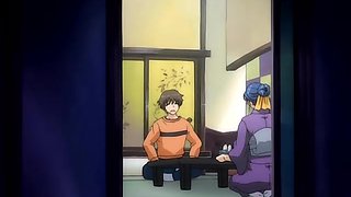 Vivid Girl of Longing inside forbidden memories