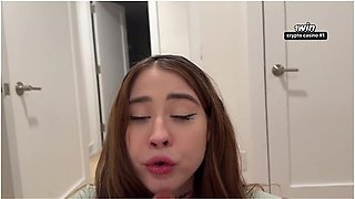 Cheating On My Girlfriend With My Sisters Hot Best Friend-rosie Rider