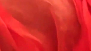 Cuckold Husband Watch Wife Fucking Massager - with Behind the Scenes