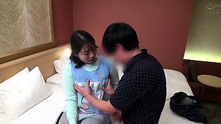 Asian japanese amateur