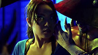 Monster Porn - Samurai Sisters