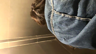 Sex in Jungle, Terrace, Restroom, Outdoor Sex, Tight Pussy