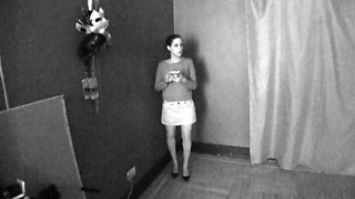 Ghost Hunter's Enf
