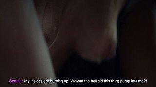 Why Effy Hardcore Anal - Extreme Inflation