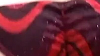 White Bitch Handle a Huge Black Cock That Is About to Shot in Her Face