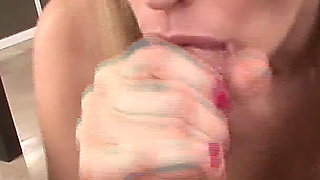 Facials Forever Compilation 10 Facials from Top Web Models Over 1 Hour - Volume 6