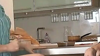 Student fucks her nasty old pervert neightbour