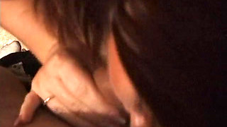 Milf redhead having a good fuck with her neighbor