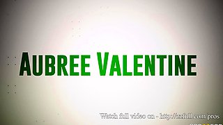 The Realtor - Rachel Starr, Aubree Valentine / Brazzers