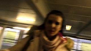 Huge Japan blowjob and handjob POV orgy with a cumshot
