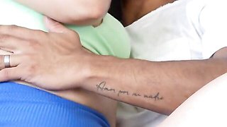 Sneaky Lana Steven - babe xxx - Team Skeet