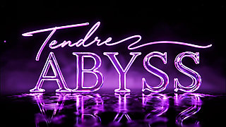 Double dildo for Abyss