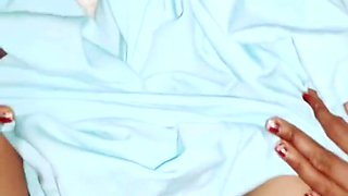 Stepsister-in-law Of Desi Indian Hindu Village Fucked By Neighbour With Big Black Cock