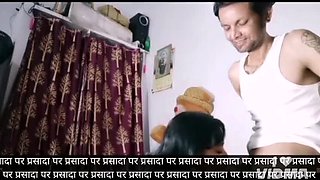 Indian Bad Family Ep 2 – Horny Desi Mom Fucks Son With Big Tits And Saggy Ass