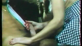 Hand Games -1981 Full Movie