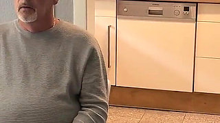 Cheating on Wife in Front of Wife!!