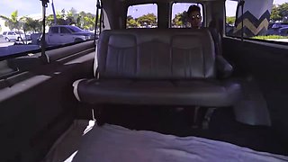 18 year old bangbus passenger