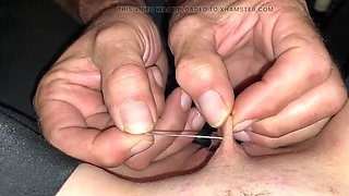 Laracole Submissive Slut Pierced Hardcore BDSM Amateur Homemade HD