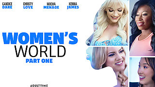 Women's World: Part One