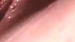 my stepsister shows her delicious pussy and I fuck her