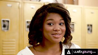 Extraordinary Michelle Anderson and Coco Lovelock at hot babes sex