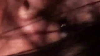 Fucking with a Ne Bull and My Cuckold Doesn't Know
