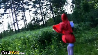 hardcore reality amateur action