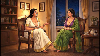 Vasundhara Aunty Given His First Opportunity to Young Boy
