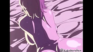 Hentai Bleach Rangiku Compilation Sex Scenes