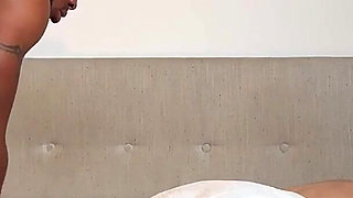 Sensual Massage Turn Into Wild Rought & Anal Sex
