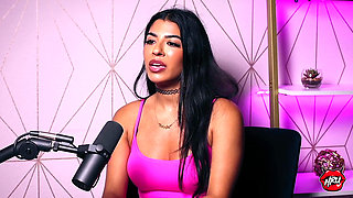 From Icu Nurse to Bollywood Adult Star: Jasmine Sherni's Wild Career Switch