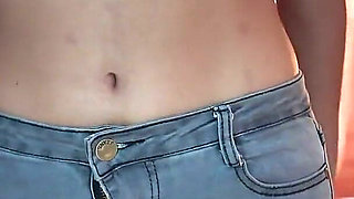 I Wet My Jeans Alone at Home