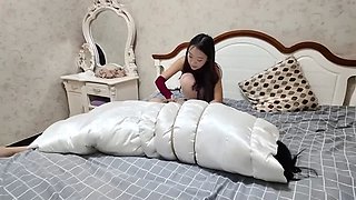 Hottest Porn Clip Lesbian Exotic Just For You